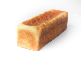 whole loaf of sandwich bread