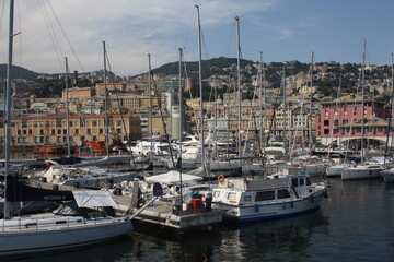 Genova