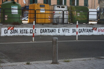 Genova