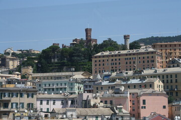 Genova