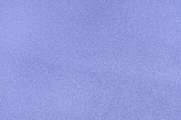 New 2022 trending 17-3938 Very Peri color. Glitter lights abstract texture background wallpaper