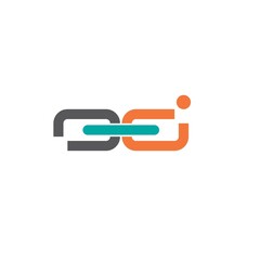 Chain illustration design