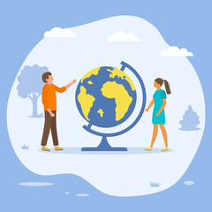 Children Pupil Elementary Back to school Education