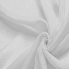 Texture silk fabric, white platinum THE BEST IDEAS FOR your projects: elegant and luxurious. There...