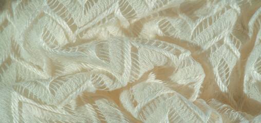 Texture, background, pattern, silk fabric, layered lace tulle, premium plain winter diamond knit...