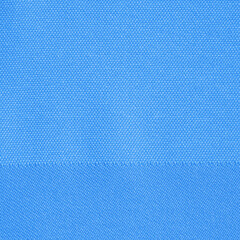 Texture, background, pattern, solid light blue silk satin fabric of the duchess Really beautiful silk fabric with satin sheen. Perfect for your design, wedding invitations for special occasions.