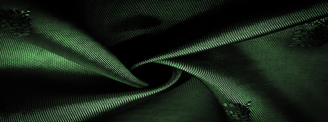 texture, background, pattern, pattern, chocolate, silk fabric, d
