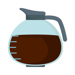 coffee kettle icon