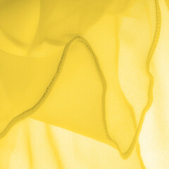 Texture. Template. yellow amber silk, banner or cover design. lu