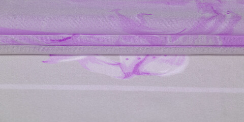 TTexture, background, pattern, silk fabric, Purple on Silver background. Your projectors will be...