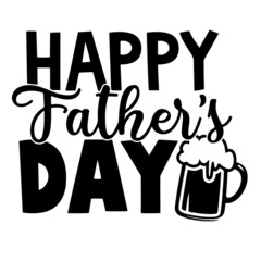happy father's day inspirational quotes, motivational positive quotes, silhouette arts lettering design