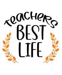Teachers Best Life