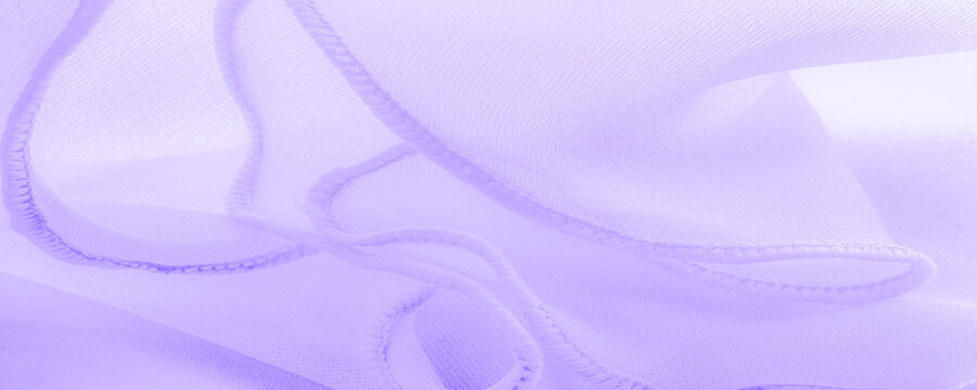 Texture. Template. design of fabric, banner or cover in Cerulean