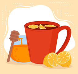 home remedy tea