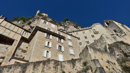 Rocamadour