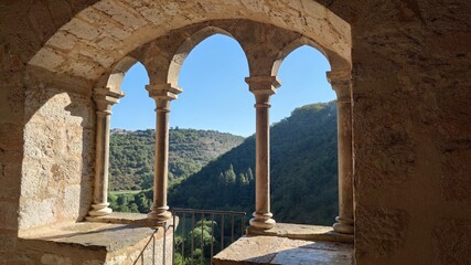 Obraz premium Rocamadour
