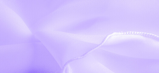 Texture. Template. design of fabric, banner or cover in Cerulean