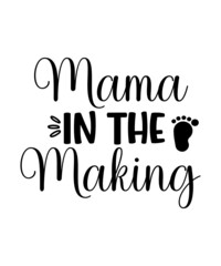 Baby svg tshirt design