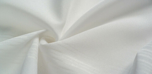 From Telio, this organza has a thin, open weave that is thicker and sharper than silk gauze. Use...