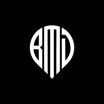 BMD letter logo design on black background. 
BMD circle letter logo design with ellipse shape.
BMD creative initials letter logo concept.BMD logo vector. 