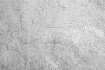 Old wall texture cement dirty gray with black  background abstract grey and silver color design are light with white background.