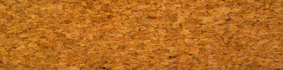 cork, floor and wall tiles. Peel - Quercus Suber L cork oak bark grown in the Western Mediterranean. Texture,