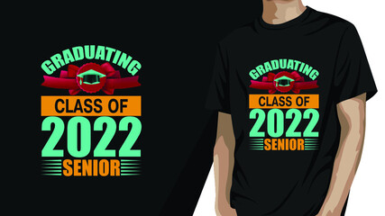 GRADUATING CLASS OF 2022 SENIOR  