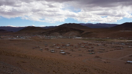 poor mining city san antonio