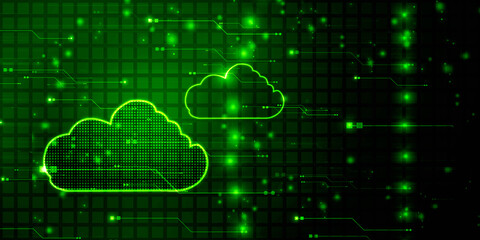 2d rendering technology Cloud computing 