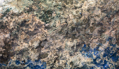 texture of old stone for design