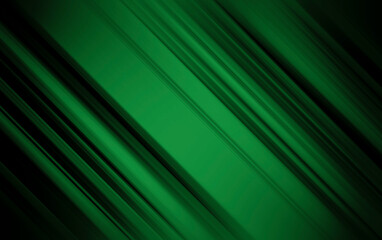 Background black and green dark are light with the gradient is the Surface with templates metal texture soft lines tech gradient abstract diagonal background silver black sleek with gray.