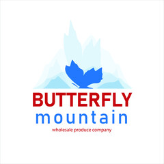 new logo, pharma, mountain, construction, butterfly, , medicine, fast delivery, branding, production, energy, automotive, chemical, industry