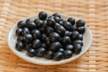 黒豆