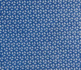 luftpost airmail pattern muster design innen inside innenseite envelope umschlag papier paper blau...
