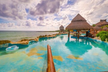 Costa Maya, Mexico