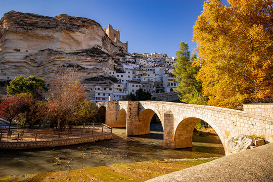 Alcal&aacute; del J&uacute;car