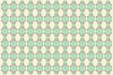 seamless pattern