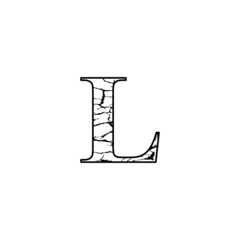 L