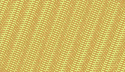 Vector Gold Abstract Shape Geometric universal design form background
