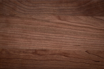 Dark tone wood plank desktop background. Wood plank texture background.