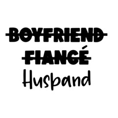 husband signs inspirational quotes, motivational positive quotes, silhouette arts lettering design