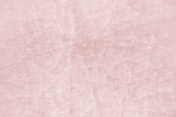 繊維質な紙_ピンク