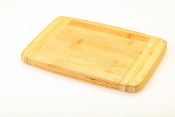 Bamboo wooden board for kitchen