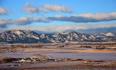 american west, bear peak, blue sky, boulder county, boulder flatirons, broomfield, carolyn holmberg...