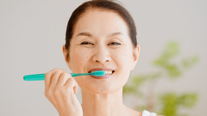 ビューティー　オーラルケア