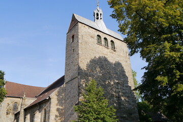 Stiftskirche Wunstorf