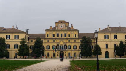 Palazzo Ducale   