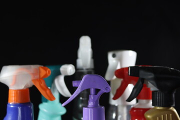 cleaning instruments diffuser sprays disinfection care protection hygiene