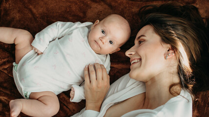 Mental Health in Postpartum Time. Maternal Mental Health. Pregnancy And Postpartum Disorders,...