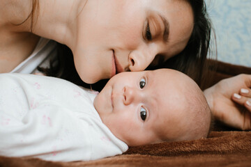 Mental Health in Postpartum Time. Maternal Mental Health. Pregnancy And Postpartum Disorders,...